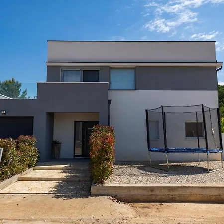 Casa de Férias Alba *