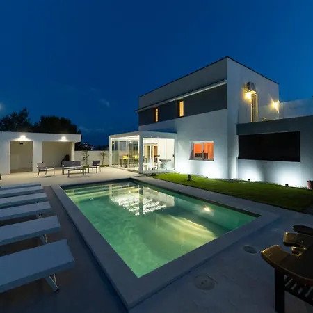 Alba Holiday home