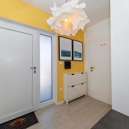 Alba Holiday home