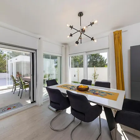 Alba Holiday home