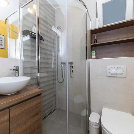 Alba Holiday home Crno