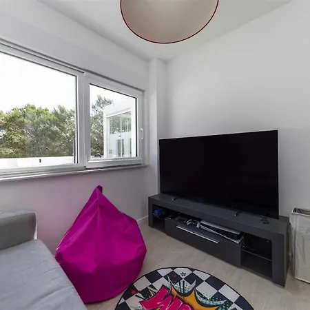 Alba Holiday home Crno