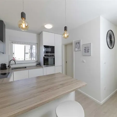Alba Holiday home *