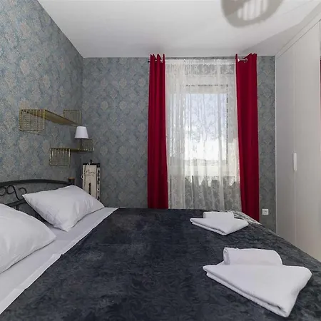 Holiday home Alba *