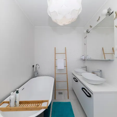 Alba Holiday home Crno