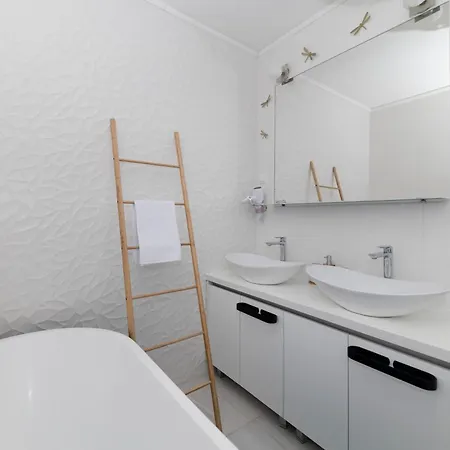 Alba Holiday home