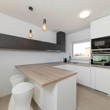 Alba Holiday home *